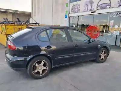 Утилизация автомобиля seat leon (1m1) signo года 2003 питание bcb