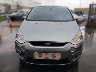 Scrapping Vehicle ford s-max (ca1) trend of the year 2007 powered qxwb