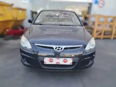 Veículo de Sucata hyundai i30 classic do ano 2010 alimentado d4fb