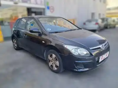 Veículo de Sucata hyundai i30 classic do ano 2010 alimentado d4fb