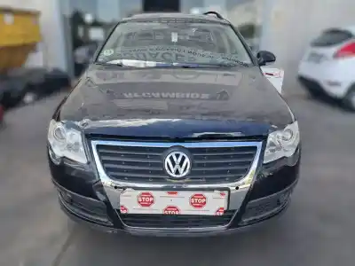 Утилизация автомобиля volkswagen passat variant (3c5) advance plus bluemotion года 2010 питание cay