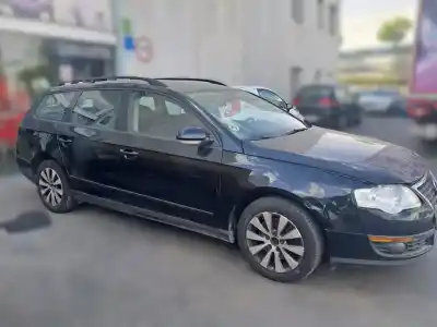 Утилизация автомобиля volkswagen passat variant (3c5) advance plus bluemotion года 2010 питание cay