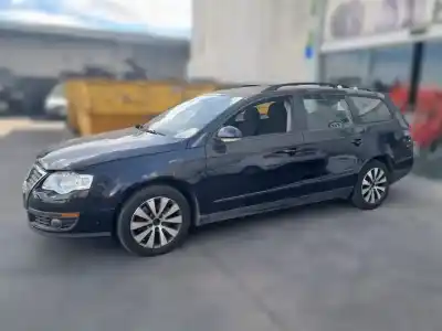 Утилизация автомобиля volkswagen passat variant (3c5) advance plus bluemotion года 2010 питание cay