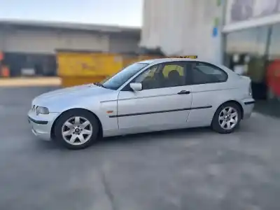 Veículo de Sucata bmw serie 3 compact (e46) 318ti do ano 2002 alimentado n42b20