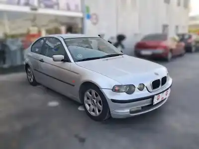 Veículo de Sucata bmw serie 3 compact (e46) 318ti do ano 2002 alimentado n42b20