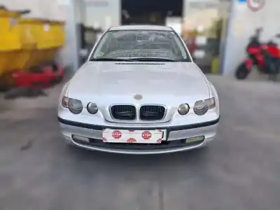 Veículo de Sucata bmw serie 3 compact (e46) 318ti do ano 2002 alimentado n42b20