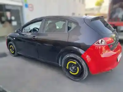 Veículo de Sucata seat leon (1p1) fr 1 do ano 2007 alimentado bmn