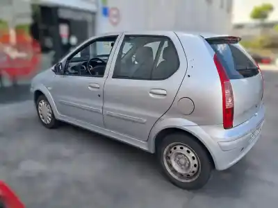 Verschrottungsfahrzeug tata indica gls des jahres 2011 angetrieben 475si48