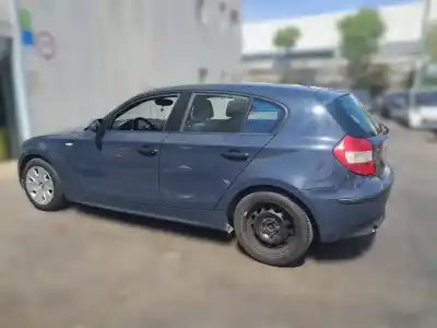 Veículo de Sucata bmw serie 1 berlina (e81/e87) 118d do ano 2005 alimentado 204da