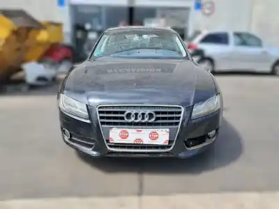 Scrapping Vehicle audi a5 sportback (8t) 2.0 tfsi (132kw) of the year 2011 powered cdnb