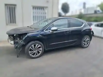 Vehículo de desguace CITROEN DS4  del año 2012 con motor 9H05