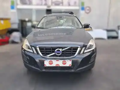 Veículo de Sucata volvo xc60 kinetic drive do ano 2012 alimentado d5204t3