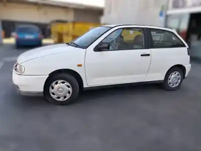 Veículo de Sucata seat ibiza (6k) passion do ano 1997 alimentado aex