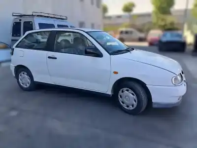 Veículo de Sucata seat ibiza (6k) passion do ano 1997 alimentado aex