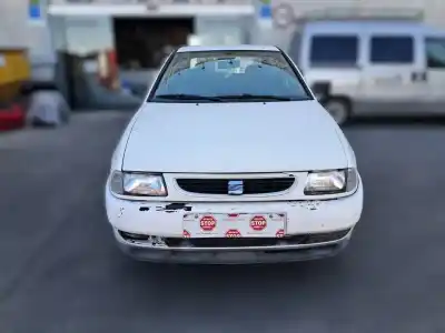 Veículo de Sucata seat ibiza (6k) passion do ano 1997 alimentado aex