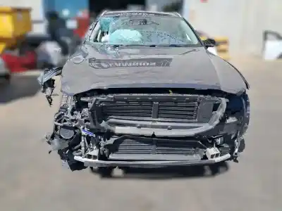 Scrapping Vehicle VOLVO V60 KOMBI CROSS COUNTRY  of the year 2022 powered B4204T52