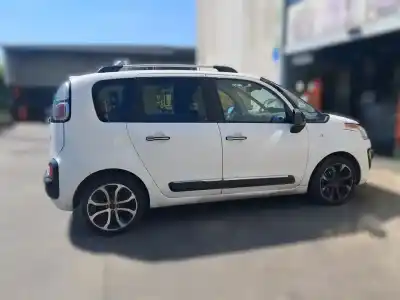 Hurda Aracı citroen c3 picasso feel yılın 2016 güçlü hn01