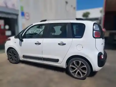 Hurda Aracı citroen c3 picasso feel yılın 2016 güçlü hn01