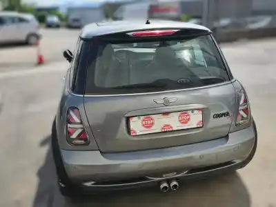 Veículo de Sucata bmw mini (r50,r53) cooper s do ano 2004 alimentado w11b16a