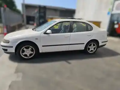 Scrapping Vehicle seat toledo ii (1m2) 1.9 tdi of the year 2001 powered asv