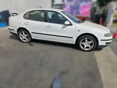 Scrapping Vehicle seat toledo ii (1m2) 1.9 tdi of the year 2001 powered asv