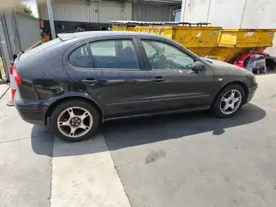 Veículo de Sucata seat leon (1m1) last edition do ano 2004 alimentado bcb Veículo de Sucata seat leon (1m1) last edition do ano 2004 alimentado bcb
