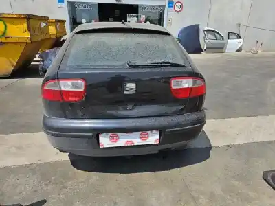 Veículo de Sucata seat leon (1m1) last edition do ano 2004 alimentado bcb Veículo de Sucata seat leon (1m1) last edition do ano 2004 alimentado bcb