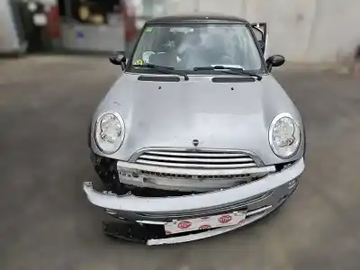 Здавання транспортного засобу mini mini (r50,r53) g-w10b16a року 2005 потужний w10b16a