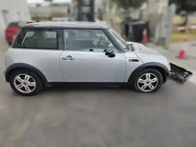 Здавання транспортного засобу mini mini (r50,r53) g-w10b16a року 2005 потужний w10b16a