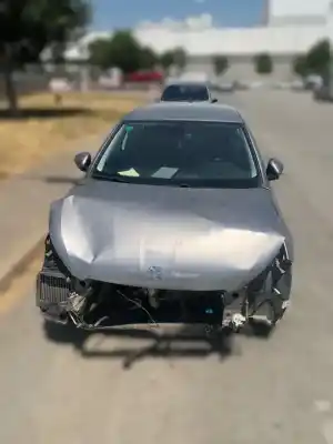 Scrapping Vehicle peugeot 308 active of the year 2014 powered hn02