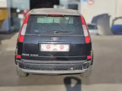 Veículo de Sucata ford focus c-max (cap) trend (d) do ano 2004 alimentado hwda