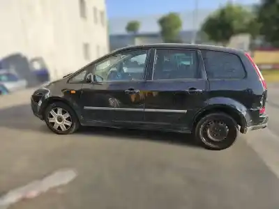 Scrapping Vehicle ford c-max (dm2) 1.6 of the year 2004 powered hwda