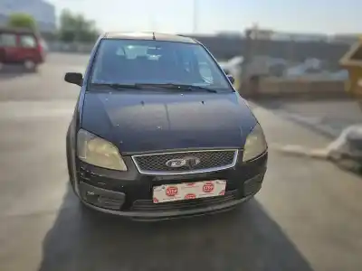 Scrapping Vehicle ford c-max (dm2) 1.6 of the year 2004 powered hwda