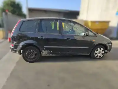 Scrapping Vehicle ford c-max (dm2) 1.6 of the year 2004 powered hwda