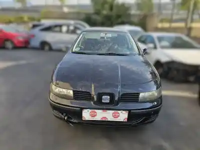 Утилизация автомобиля seat leon (1m1) last edition года 2006 питание axr