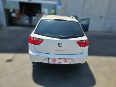 Scrapping Vehicle seat exeo st (3r5) (2009>) reference of the year 2009 powered caga