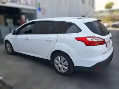 Veicolo di demolizione ford focus lim. business dell'anno 2014 alimentato t1da