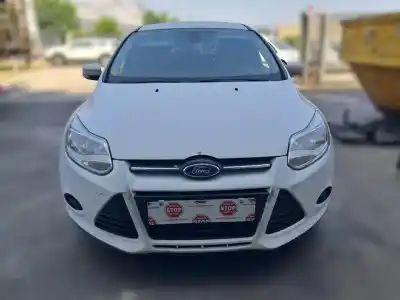 Veicolo di demolizione ford focus lim. business dell'anno 2014 alimentato t1da