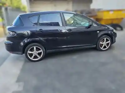 Scrapping Vehicle seat toledo (5p2) select of the year 2006 powered bkd