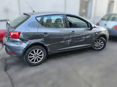 Véhicule à la ferraille SEAT IBIZA (6P1) Reference Plus de l'année 2017 alimenté CJZ