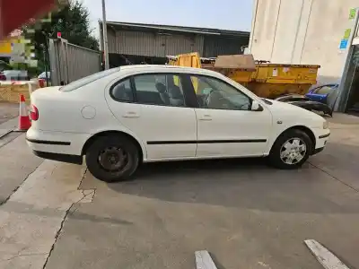 Sloopvoertuig seat toledo ii (1m2) 1.9 tdi van het jaar 2003 aangedreven asv