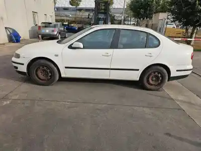 Sloopvoertuig seat toledo ii (1m2) 1.9 tdi van het jaar 2003 aangedreven asv