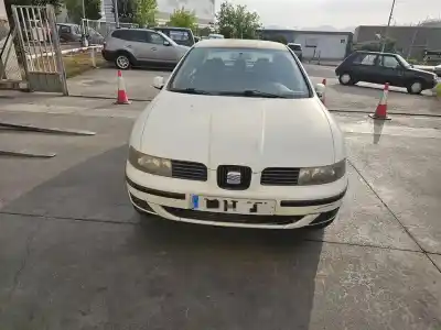 Sloopvoertuig SEAT TOLEDO II (1M2) 1.9 TDI van het jaar 2003 aangedreven ASV