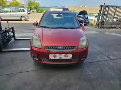 Vehículo de desguace FORD FIESTA (CBK)  del año 2007 con motor 