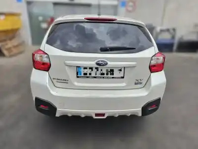 Veicolo di demolizione subaru xv sport dell'anno 2012 alimentato ee20