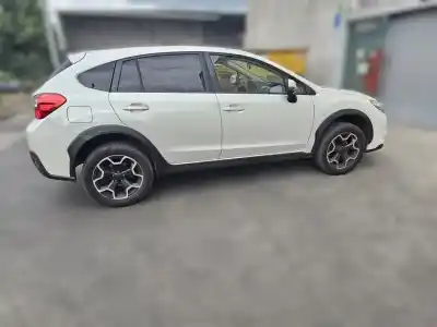 Veicolo di demolizione subaru xv sport dell'anno 2012 alimentato ee20