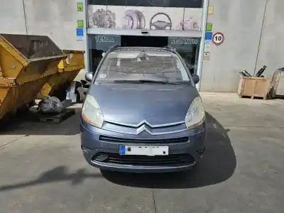 Vehículo de desguace CITROEN C4 GRAND PICASSO  del año 2009 con motor 