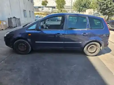 Veículo de Sucata ford focus c-max (cap) ambiente (d) do ano 2004 alimentado g8da