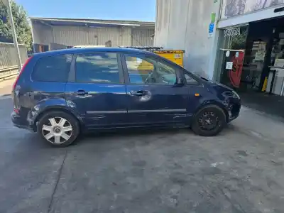 Veículo de Sucata ford focus c-max (cap) ambiente (d) do ano 2004 alimentado g8da