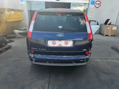 Veículo de Sucata ford focus c-max (cap) ambiente (d) do ano 2004 alimentado g8da